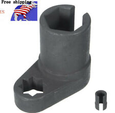 Car Tool Universal Repair Oxygen Sensor Wrench Offset Removal Socket picture