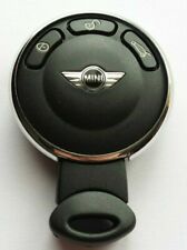 Mini Cooper Key Fob Remote Replacement For 2007 2008 2009 2010  picture