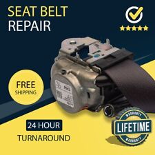 For KIA K900 Seat Belt REPAIR REBUILD RESET RECHARGE SERVICE Single Stage picture