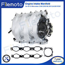 Engine Intake Manifold for 05-13 Mercedes C300 C350 E280 E350 ML350 SLK350 R350 picture