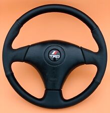 Toyota Customised TRD Steering Wheel Celica MR-2 ALTEZZA Corolla Supra GT 4 picture