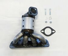 FITS: 2014 2015 2016 Kia Forte 1.8L Manifold Catalytic Converter picture