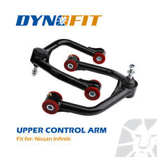 Front Upper Control Arm Suspension Kit 2-4