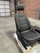 MK6 Golf Leather Seat Set  Power picture