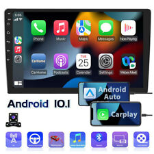 Android 10 Double Din 10.1