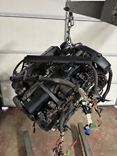 07-13 BMW N52N RWD A/T Engine 3.0L 6 Cylinder Engine 128i 328i 528i 100k picture