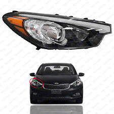 For 2014 2015 2016 Kia Forte LX EX & Koup SX Passenger Right Headlight Assembly picture