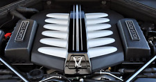 Rolls Royce N74 Engine 6.0L 6.6L 6.85L 2008 to 2023 Ghost Wraith Dawn Phantom picture