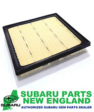 Genuine OEM Subaru Air Filter Cleaner Element 16546AA16A - SUBARU DEALER picture