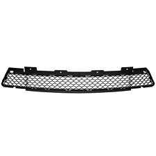 OEM NEW 2015-2019 Ford Mustang Shelby GT350 GT350R Lower Bumper Grille Insert picture