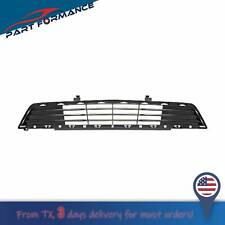 Bumper Cover Lower Grille Front for Cadillac XT5 2017-2019 GM1036175 23470666 picture