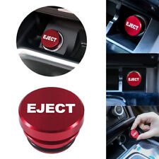 Universal Car Interior Eject Button Car Cigarette Lighter Cover 12V Accessories picture