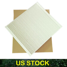Cabin Air Filter For Buick Encore Chevy Cruze Malibu Spark Trax Cadillac ELR SRX picture