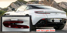 MINT Rear Left Tail Light Lamp Red HY53-13405-BE 2017-2022 Aston Martin DB11 picture