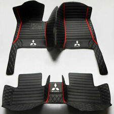 For Mitsubishi All Models Auto Cargo Liner Custom Waterproof Car Floor Mats picture
