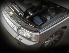 Range Rover Supercharged Full Performance Air Intake Kit 2006 2007 2008 2009 picture