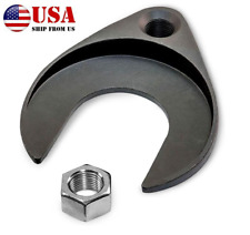 CV Axle Joint Shaft Puller Tool Slide Hammer Adapter Pulling Fork Removing Tools picture