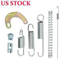 For Honda Z50 CT70 S65 CT90 CL90 S90 SL XL 70 Brake Lever Foot Stand Springs Kit picture
