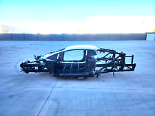 2015 12 - 16 Lamborghini Aventador Body Assembly / Shell / Subframes #3666 M7 picture