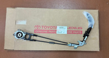 TOYOTA SIENNA 2011-2020 PASSENGER SIDE POWER SLIDING DOOR CABLE 85015-08011 picture