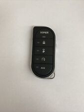 VERY NICE VIPER 4-BUTTON REMOTE FOB TRANSMITTER 7857V EZSDEI7856 - TESTED picture