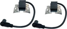 Left and Right Ignition Coil compatible with Kawasaki V-Twin Engine FD731V picture