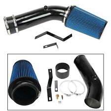 Oiled Cold Air Intake Kit for Ford F250 F350 7.3L Powerstroke Diesel 1999.5-2003 picture