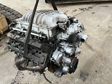 19 Dodge Charger 6.2l Hellcat Engine 4 Rebuild 21k Miles picture