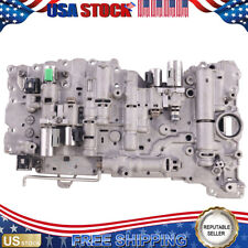 A750E/F Transmission Valve Body For Toyota Tundra Tacoma 4Runner Lexus GS/LS 470 picture