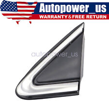 Front Left Fender Trim /Mirror Finisher for 13-19 Nissan Sentra 96319-3SG0A picture