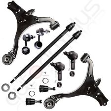 10x Suspension kits Control Arms Tie Rod Ends Sway Bars For 2002-2006 Honda CR-V picture