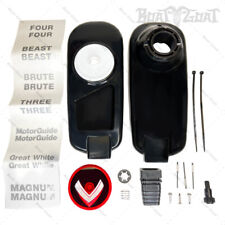 MotorGuide Top Cover Control Box Housing & Gear Repair Kit - Universal Upgrade picture