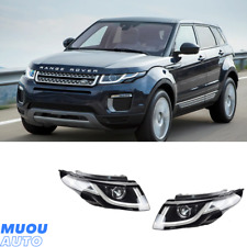 For Land Rover 2016-2018 Evoque Xenon Headlight Assembly OEM Headlamp Left&Right picture