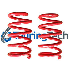 Touring Tech Front Lowering Drop Springs For  1988-1998 Chevrolet and GMC C1500 picture