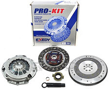 EXEDY PRO-KIT CLUTCH + Grip FLYWHEEL ALUMINUM For RSX TYPE-S CIVIC SI 2.0l K20 picture
