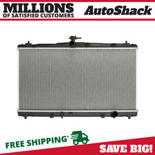 Radiator for 2012 2013 2014 2015 2016 2017 Toyota Camry 2.5L picture