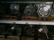10-11 Ford Expedition 4x4 Automatic Transmission 155K OEM picture