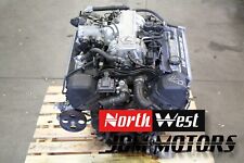 JDM Toyota 1UZ-FE Non-VVTI Engine V8 4.0L Lexus LS400 SC400 Motor picture