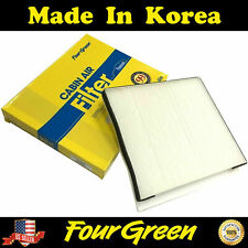Cabin Air Filter for Hyundai Kia Accent Tucson Veloster ⭐⭐⭐⭐⭐ picture