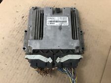 2015 17 Ford Mustang Computer Brain Engine Control ECU EBX Module GR3A12A650AZA picture