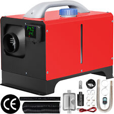 8KW 12V Diesel Air Heater All In One LCD Thermostat Boat Motorhome Truck Trailer picture