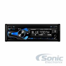 Jensen CDX3119 Single DIN Bluetooth In-Dash CD/AM/FM Car Audio Stereo picture