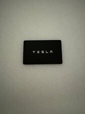 NEW Genuine OEM TESLA SMART KEY CARD Model S 3 X Y Original picture