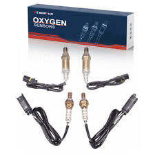4 O2 Oxygen Sensor Upstream & Downstream For BMW 323i 330i 525i 530i X3 X5 Z3 Z4 picture