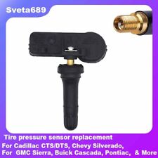 For 13586335 TPMS Tire Pressure Monitoring Sensors New For Chevy GMC GM 1Pcs picture
