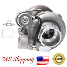 Upgraded GT28 GT2871 Universal T25 GT2860 Turbo Turbine  A/R .64 Water picture