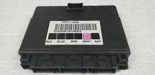 03-07 GM BCM Programmed To Your VIN Body Control Module 15198116 picture