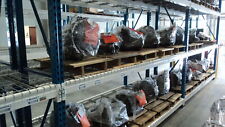 2007 Volkswagen EOS Automatic Transmission 93k OEM LKQ picture