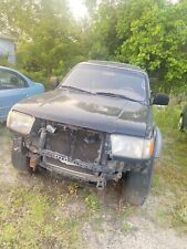 96-99 TOYOTA 4RUNNER 6 CYL 2WD AUTOMATIC TRANSMISSION picture
