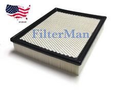 Engine Air Filter AF5314 Cadillac Chevy GMC Non HeavyDuty&Diesel Model +FreeShip picture